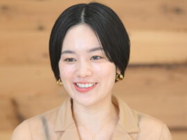 筧美和子　脱衣所で「（男性の）番頭さんに上から下まで見られた」　上田晋也「いやだね。男の本能ってやつは」