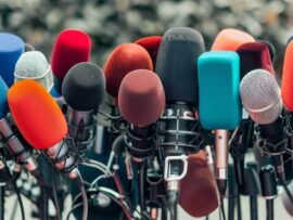 フジテレビ、10時間会見の真相：中居正広氏騒動で揺らぐ経営基盤