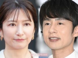 中丸雄一、活動再開！妻・笹崎里菜の支えと「立ち上がる力」で未来へ