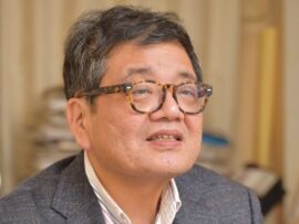 【さよならモリタクさん】森永卓郎（享年67）「投資にハマる人が“転落者”水原一平を笑えない理由」