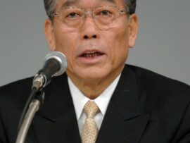 フジテレビの“天皇”と呼ばれた日枝久氏が表に出るときは？　社員、上司から「触ってはいけない領域」