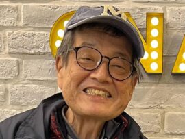 森永卓郎氏、原発不明がんのため67歳で逝去——長男・康平氏がラジオで父への思いを語る