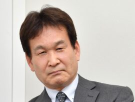 辛坊治郎氏　中居氏記事を訂正した文春に言及「前々から私が言ってるように…」