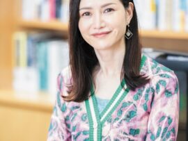 東大主席卒業のエリートがなぜ財務省や弁護士事務所で挫折を経験？山口真由さんが教える「仕事との相性を見極める方法」