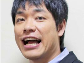 哀川翔、ラヴィット！で男気炸裂！ビリビリもなんのその！？