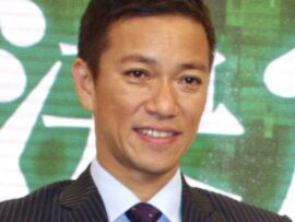 中居正広氏と女性会食騒動、週刊文春の訂正と謝罪で波紋広がる