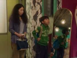 【あすのおむすび】ショップ盛況だったのに…落ち着いてしまったワケ