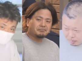 塗装会社社長ら、わいせつ行為で再逮捕　元社員への凄惨な虐待事件の闇