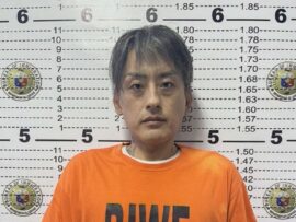 「ルフィ」事件関連か、佐々木容疑者(43)をフィリピンで拘束