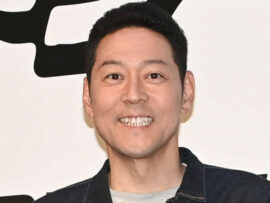 東野幸治「ちょっと待ってくださいよ」　週刊文春の記事内容を一部訂正し謝罪