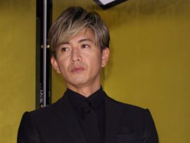 中居正広氏の芸能活動引退の裏側：木村拓哉氏の警告と複雑な人間関係