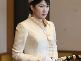 愛子さま　初の歌会始の儀は“雅子さまから受け継がれたドレス”をお召しに？