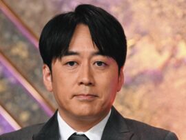 10代の自殺者数最多…安住紳一郎アナ、命の大切さ訴え「死にたくなったら逃げて」