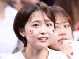 元フジテレビアナウンサー渡邊渚さん、初のフォトエッセー「透明を満たす」がAmazonランキング1位獲得！