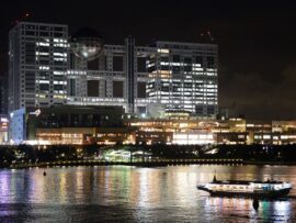 フジテレビ騒動激化で局員同士が「告発合戦」 不倫、不適切会計の“チクり”続出