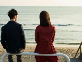 婚活成功の秘訣！スキンシップのタイミングと適切な距離感とは？