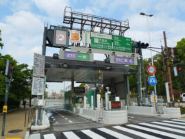 ETCカード使用で暴力団組長に無罪判決！暴排条項の行方は？