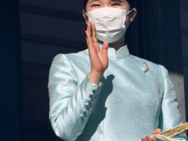 皇位継承問題：女性皇族の婚姻後の地位、そして男系男子継承の行方