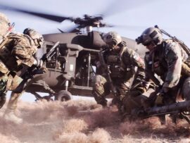 米軍、赤血球改造で兵士の戦闘力強化へ！驚異の「生体システム強化」プロジェクトとは？