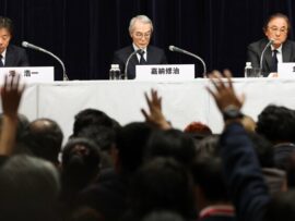 フジテレビ騒動に見る現代社会の情報戦：信頼回復への道はどこに？