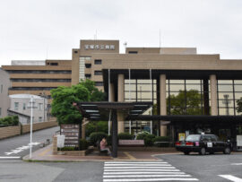 宝塚市民に朗報！市立病院建て替えに254億円もの巨額寄付
