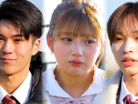 【今日好き。卒業編2025 in ソウル】のあ、さとるの直球告白に涙！感動の第4話徹底解説！