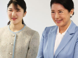 愛子さま、車いすバスケ決勝戦観戦で選手への温かいお言葉に称賛の声