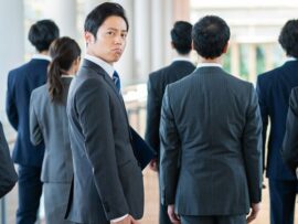 意識低い系こそ最強？現代社会を生き抜く処世術