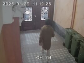 ブダペスト日本人女性焼死事件：元夫、殺人容疑で逮捕　衝撃の真相
