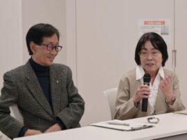 桶川ストーカー殺人事件25年：遺族の苦しみとメディアの責任