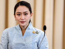タイ首相「自身には中国人の血が流れている」、観光客へアピール