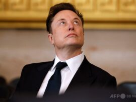 イーロン・マスク氏、TikTok買収に関心なし？！　その真意とは
