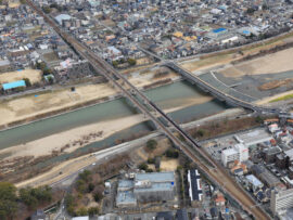 阪急武庫川新駅、2031年度末開業へ！建設費増額で期待と課題