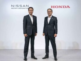 日産、ホンダとの統合破談で岐路に立つ：生き残りを賭けた次の一手は？