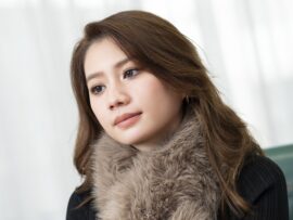 【逆カルチャーショック】インフルエンサーYunaさんが語る、日本の広告と「見た目」への違和感