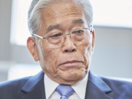 フジテレビ日枝久氏、33年の長期政権の秘密とは？権力掌握の舞台裏に迫る