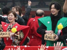 蔦屋重三郎と吉原：江戸のエンターテイメントを支えた絢爛たる世界