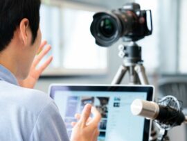 フジテレビ会見乱入で強制退場！大ヒンシュクの「迷惑系YouTuber」が絶滅しない厄介すぎる理由