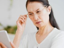 太陽光不足で視力低下？ 最新の視力研究に基づいた改善策