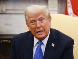 【速報】トランプ氏、鉄鋼・アルミ輸入関税復活を表明！日本経済への影響は？