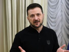ウクライナ情勢：敗戦濃厚？欧米メディアが報じるウクライナ軍の苦境