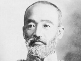 【日露戦争秘話】児玉源太郎と乃木希典、203高地を巡る友情と真実