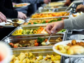 ホーユー食堂倒産：コロナ禍の波に乗り遅れた給食業界の悲劇