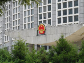 日米首脳会談声明に中国が猛反発：台湾、東・南シナ海問題で「強烈な不満」
