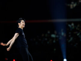 羽生結弦 ICE STORY 3rd “Echoes of Life”：進化を続ける孤高の表現者、その「命」の響き