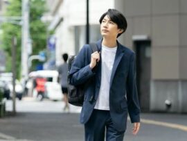 セットアップとスーツ：ビジネスシーンで使い分けるための徹底ガイド