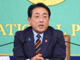 石破首相と赤澤大臣：蜜月関係の裏に潜む地元の不安