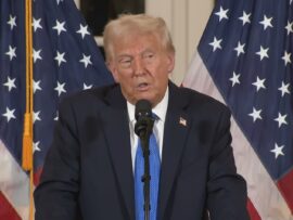 【速報】トランプ元大統領、鉄鋼・アルミ輸入品への高関税措置を表明！日本経済への影響は？