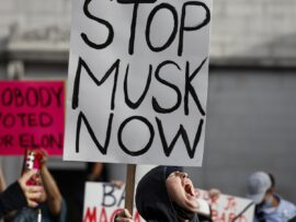 イーロン・マスク氏率いる「政府効率化局」、財務省データアクセスを阻止される！裁判所が緊急命令