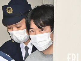 元プロデューサー、有名女優の極秘情報持ち出しで逮捕！衝撃の実態とは？